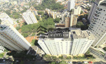 Imagem 7: MIRANT VILA MADALENA - Apartamento no bairro Vila Madalena à venda