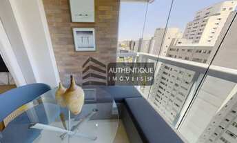 Imagem 3: IN DESIGN LIBERDADE - Apartamento à venda em São Paulo/SP