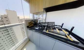 Imagem 5: IN DESIGN LIBERDADE - Apartamento à venda em São Paulo/SP