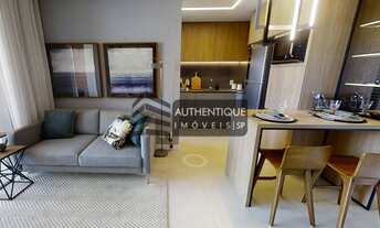 Imagem 4: IN DESIGN LIBERDADE - Apartamento à venda em São Paulo/SP