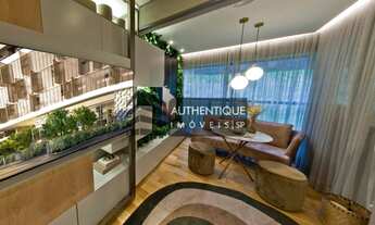 Imagem: ÁRIA HIGIENÓPOLIS - Apartamento à venda