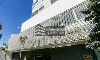 Imagem: Vn Ferreira Lobo Vila Olímpia - Apartamento