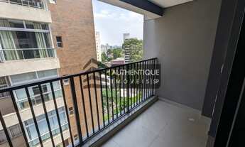 Imagem: Nik Estação Vila Mariana - Apartamento