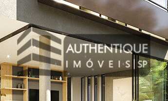 Imagem: CAMPO VERDE 180 JARDIM EUROPA - Casa à