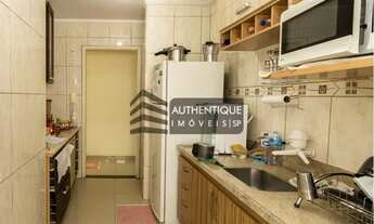 Imagem 7: Mondrian Bela Vista - Apartamento à venda em São Paulo/SP