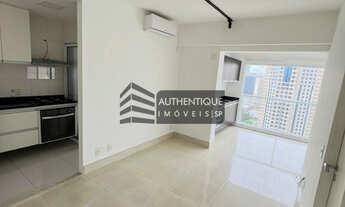 Imagem 4: ENERGY BROOKLIN - Apartamento no bairro Brooklin à venda