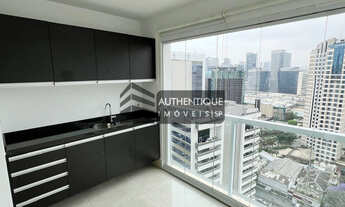 Imagem 2: ENERGY BROOKLIN - Apartamento no bairro Brooklin à venda