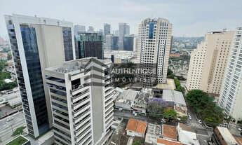 Imagem 3: ENERGY BROOKLIN - Apartamento no bairro Brooklin à venda