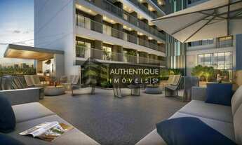 Imagem 7: Flow Nestor Pestana Consolação - Apartamento à venda em São Paulo/SP