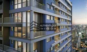 Imagem: Flow Nestor Pestana Consolação - Apartamento