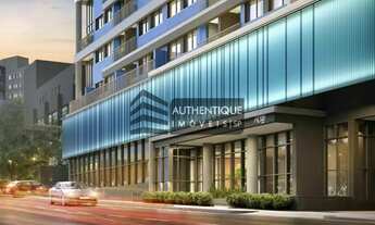 Imagem 4: Flow Nestor Pestana Consolação - Apartamento à venda em São Paulo/SP