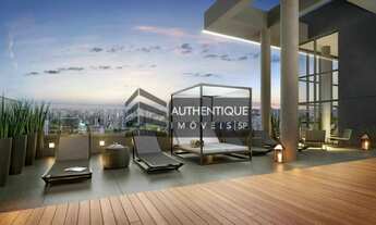 Imagem 3: Flow Nestor Pestana Consolação - Apartamento à venda em São Paulo/SP