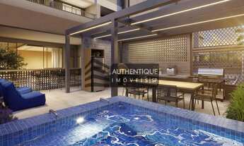 Imagem 5: HIGHLIGHTS PINHEIROS - Apartamento à venda no bairro Pinheiros - São Paulo/SP, Zona Oeste