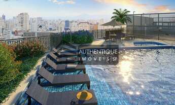 Imagem 2: HIGHLIGHTS PINHEIROS - Apartamento à venda no bairro Pinheiros - São Paulo/SP, Zona Oeste