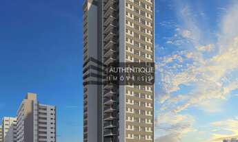 Imagem 6: HIGHLIGHTS PINHEIROS - Apartamento à venda no bairro Pinheiros - São Paulo/SP, Zona Oeste