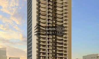 Imagem: HIGHLIGHTS PINHEIROS - Apartamento à venda