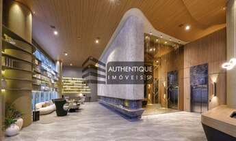 Imagem 5: AERO By Pininfarina - Apartamento à venda no bairro Pinheiros - São Paulo/SP, Zona Oeste