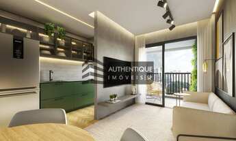 Imagem: TO LIV PINHEIROS - Apartamento à venda