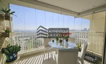 Imagem: ESPACO RAPOSO BUTANTA - Apartamento no bairro