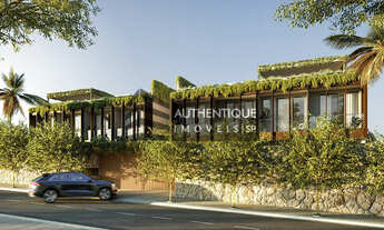 Imagem: Praça 144 Vila Nova Conceição - Casas