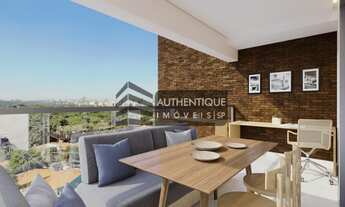 Imagem: Gabriel 130 Jardins - Apartamento à venda