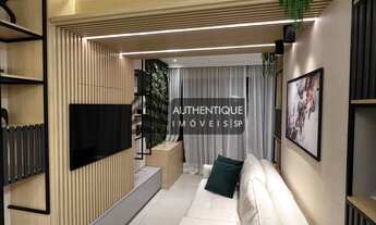 Imagem 2: UNIVERSO TATUAPE - ESTRELA - Apartamento no bairro Tatuapé à venda