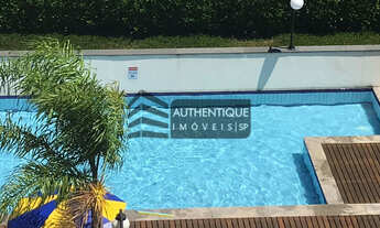 Imagem 4: Alto do Bosque - Bosque da Saúde - Apartamento à venda em São Paulo/SP