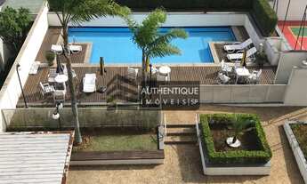 Imagem 6: Alto do Bosque - Bosque da Saúde - Apartamento à venda em São Paulo/SP