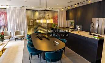 Imagem 4: PRAÇA LINDENBERG CLODOMIRO ITAIM - Apartamento à venda em São Paulo/SP