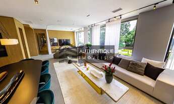 Imagem 7: PRAÇA LINDENBERG CLODOMIRO ITAIM - Apartamento à venda em São Paulo/SP