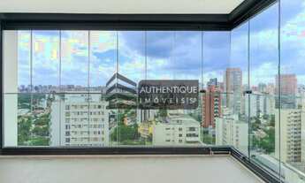 Imagem: Jardim Lisboa Pinheiros - Apartamento à