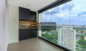 Imagem 2: Jardim Lisboa Pinheiros - Apartamento à venda em São Paulo/SP