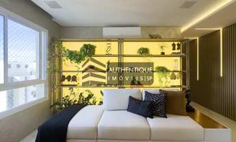 Imagem 7: MONTBLANC TATUAPE - Apartamento à venda em São Paulo/SP