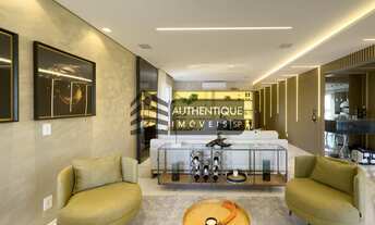 Imagem 3: MONTBLANC TATUAPE - Apartamento à venda em São Paulo/SP