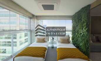 Imagem 6: MONTBLANC TATUAPE - Apartamento à venda em São Paulo/SP