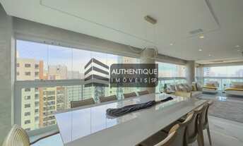 Imagem: MONTBLANC TATUAPE - Apartamento à venda