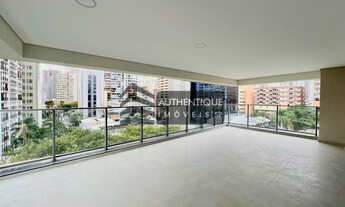 Imagem: STRATOS ITAIM BIBI - Apartamento à venda