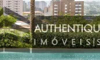 Imagem 2: THE PALACE OASIS VILA MARIANA - Apartamento à venda no bairro Vila Mariana - São Paulo/SP