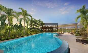 Imagem 2: ESCAPE ÉDEN RESIDENCIAL BROOKLIN - Apartamento à venda no bairro Brooklin - São Paulo/SP