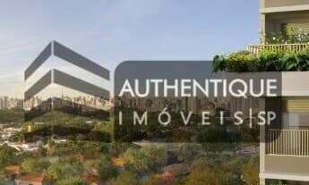 Imagem 5: ESCAPE ÉDEN RESIDENCIAL BROOKLIN - Apartamento à venda no bairro Brooklin - São Paulo/SP