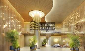 Imagem 7: ESCAPE ÉDEN RESIDENCIAL BROOKLIN - Apartamento à venda no bairro Brooklin - São Paulo/SP