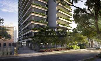 Imagem: PRACA MARIO FONTANA MOOCA - Apartamento