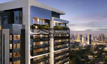 Imagem: Parque Global - Real Parque - Apartamento