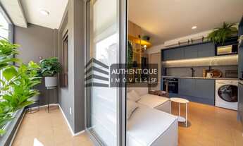 Imagem 2: La Vida Alto da Boa Vista - Apartamento à venda em São Paulo/SP