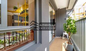 Imagem 3: La Vida Alto da Boa Vista - Apartamento à venda em São Paulo/SP