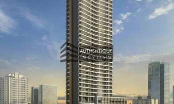 Imagem: H.I. Pinheiros. - Apartamento à venda em