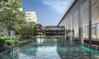 Imagem 3: H.I. Pinheiros. - Apartamento à venda em São Paulo/SP