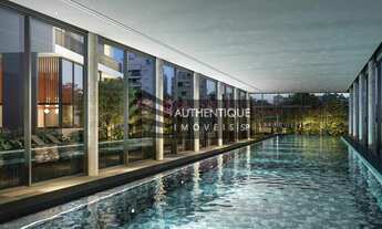 Imagem 2: H.I. Pinheiros. - Apartamento à venda em São Paulo/SP