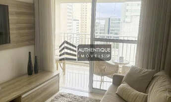 Imagem: ACTUAL AGUA BRANCA - Apartamento em Barra