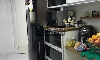 Imagem 7: ILE ECO LIFE MORUMBI / VILA SONIA - Apartamento à venda no bairro Morumbi - São Paulo/SP